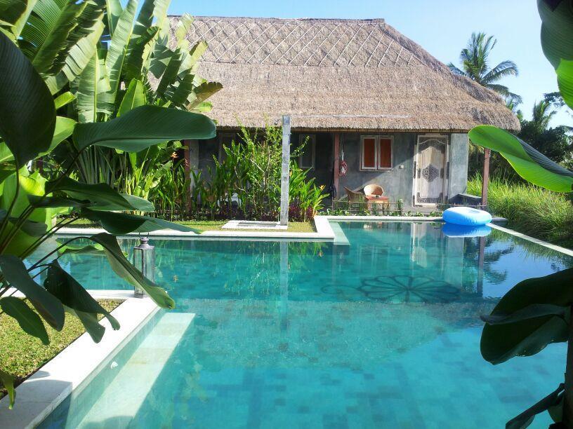 Hati Padi Ubud (Bali)