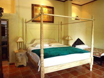 Guest house Okawati Boutique Ubud (Bali)