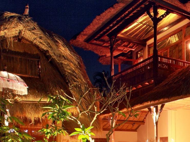 Hotel Artvilla Ubud (Bali)