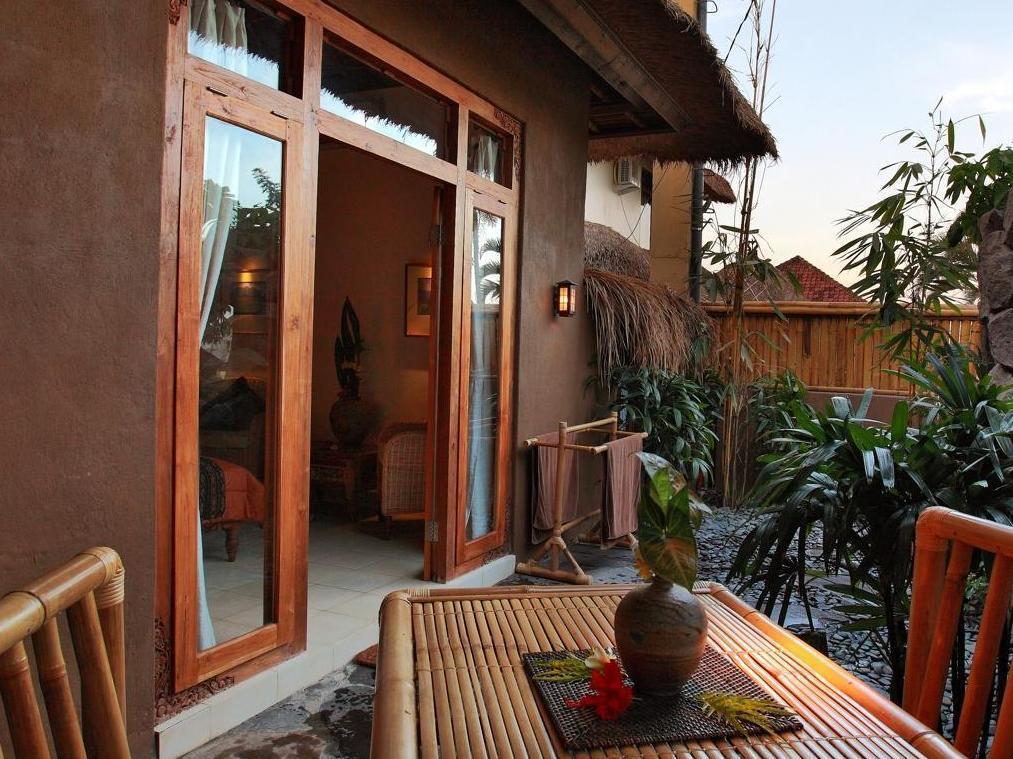 Hotel Artvilla 4*