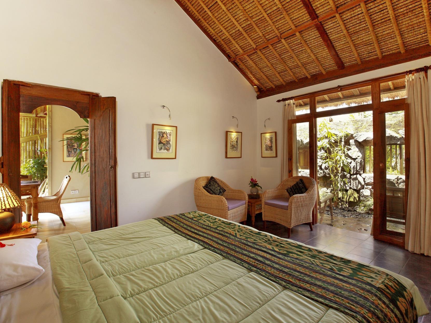 Artvilla Ubud (Bali)