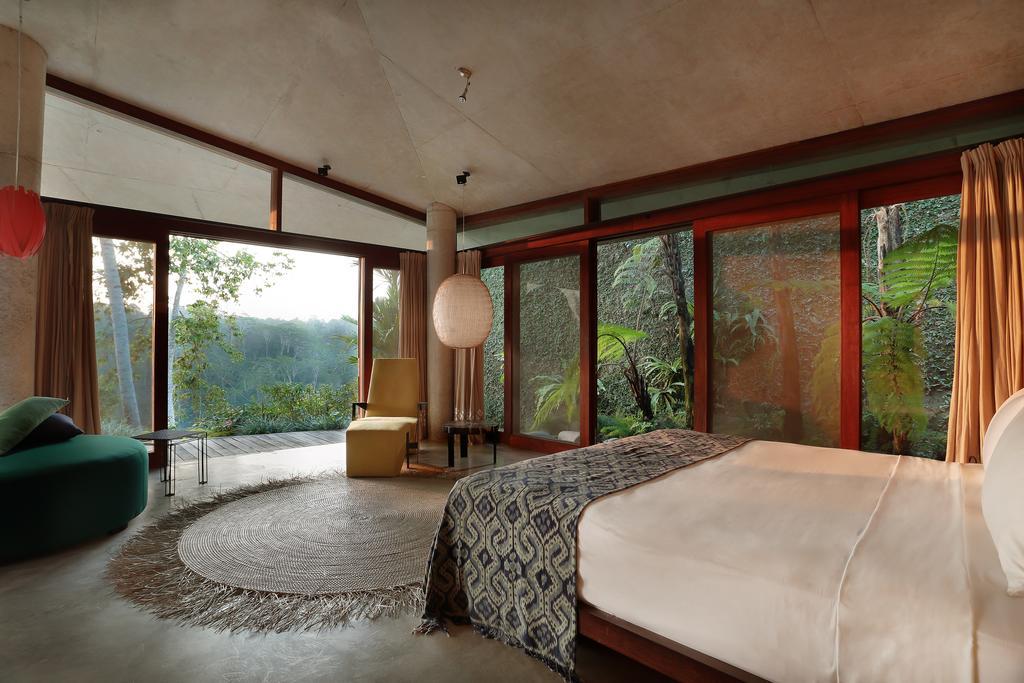 Umah Tampih Luxury Private - Chse Certified Ubud