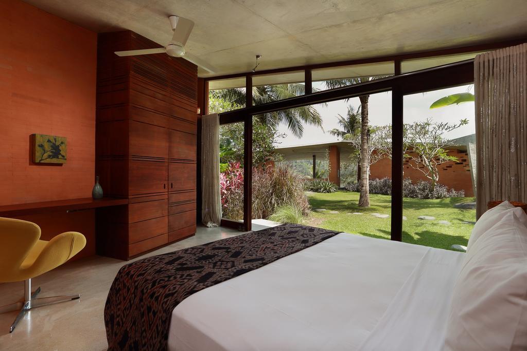 Umah Tampih Luxury Private - Chse Certified Ubud