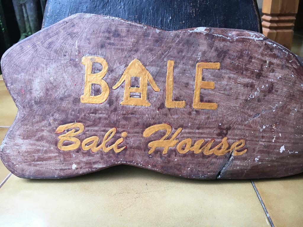 Bale Bali House Ubud (Bali)