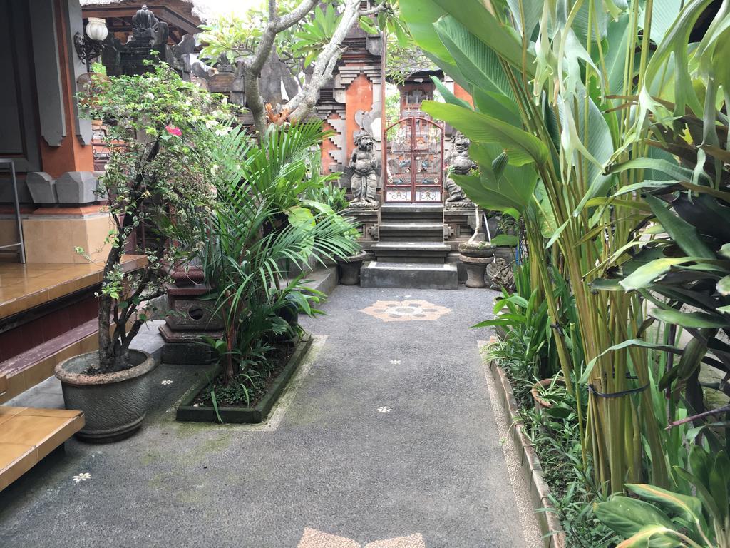 Homestay Bale Bali House