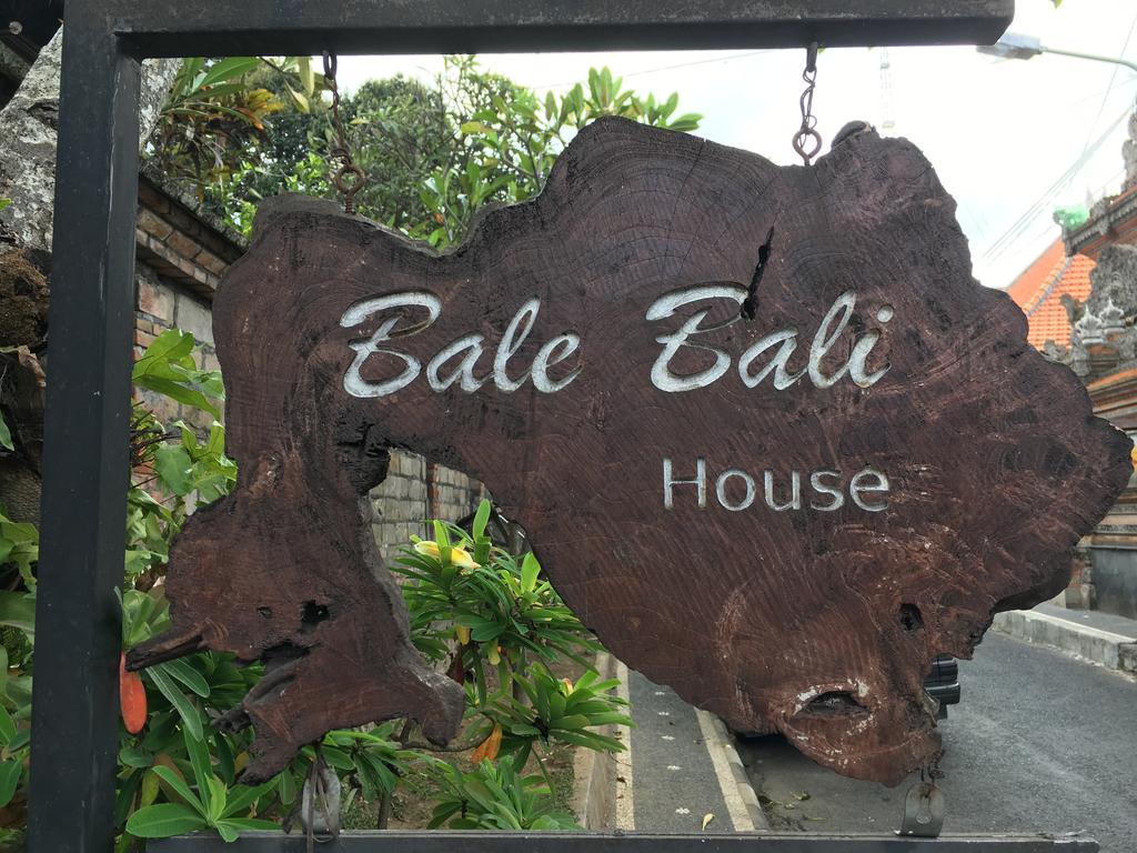 Bale Bali House Ubud (Bali)