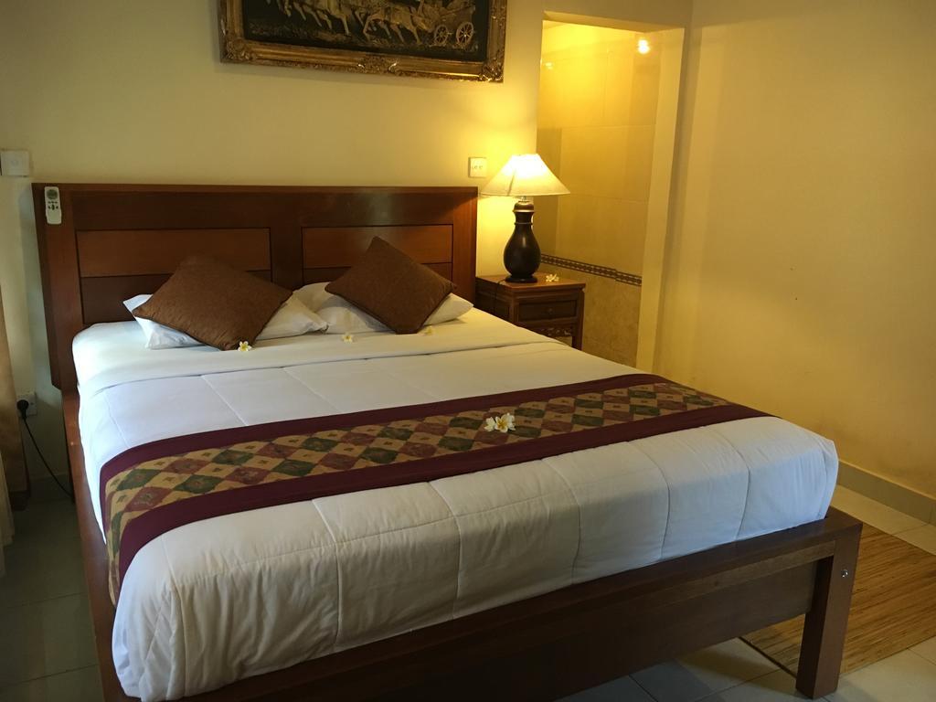 Homestay Bale Bali House *