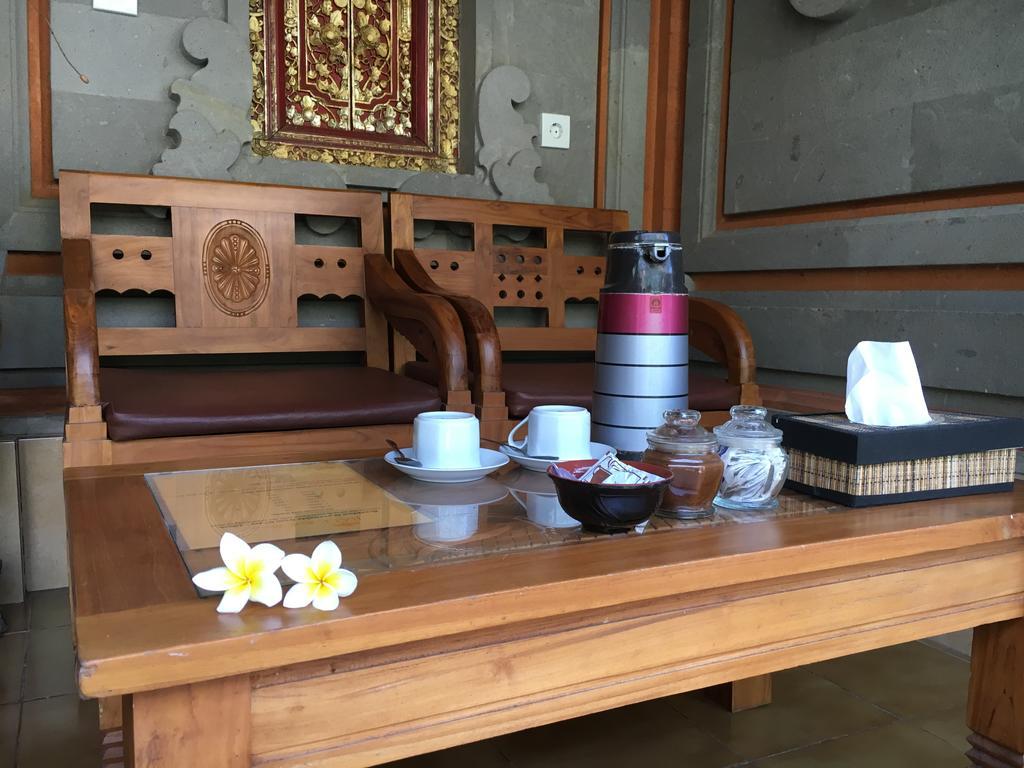 Homestay Bale Bali House *