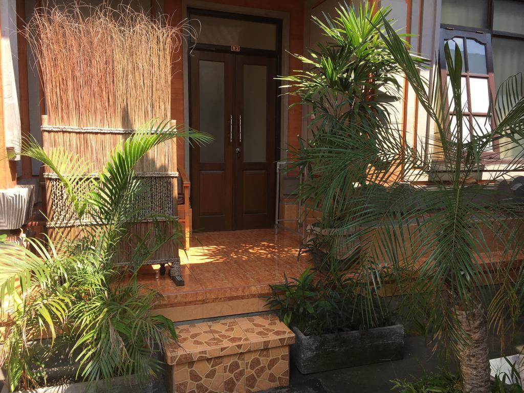 Homestay Bale Bali House Ubud (Bali)