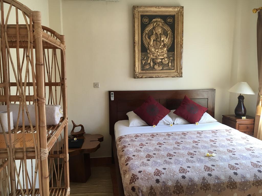 Homestay Bale Bali House