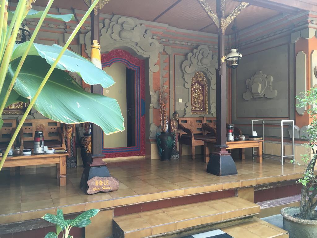 Bale Bali House