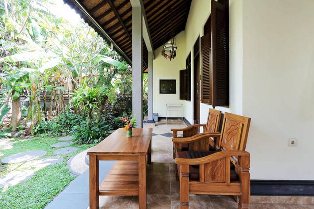 Casa de hóspedes Loka Sari And *