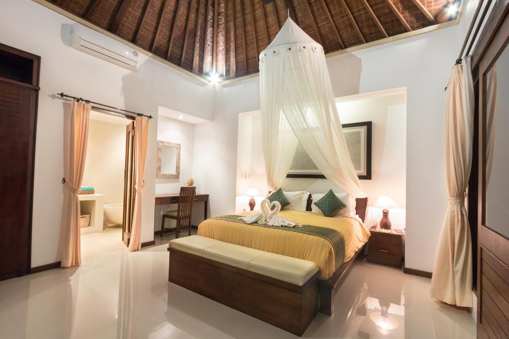 The Amerta Private Ubud (Bali)