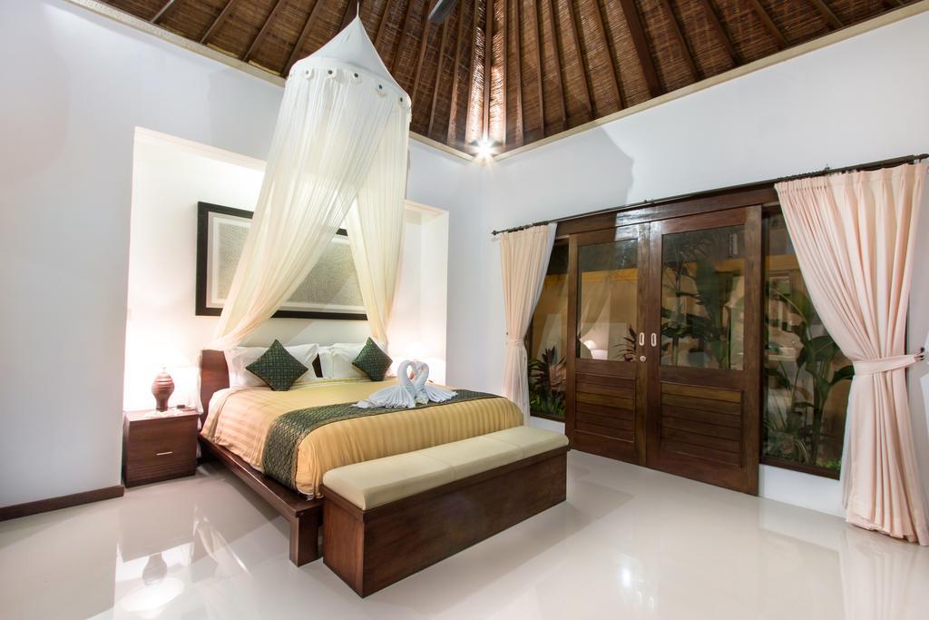 Villa The Amerta Private Ubud (Bali)