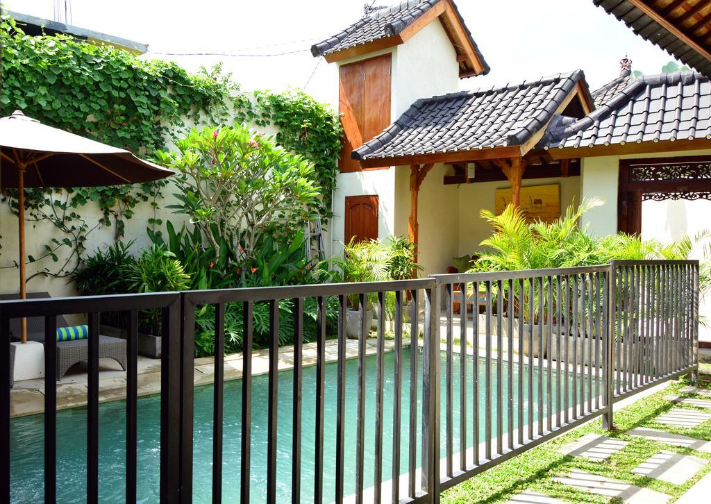 Pousada Mewali Ubud