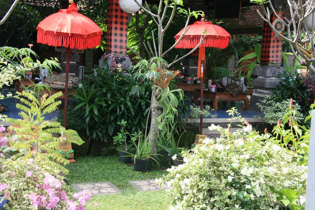 Accommodatie bij particulieren Ojek's Ubud