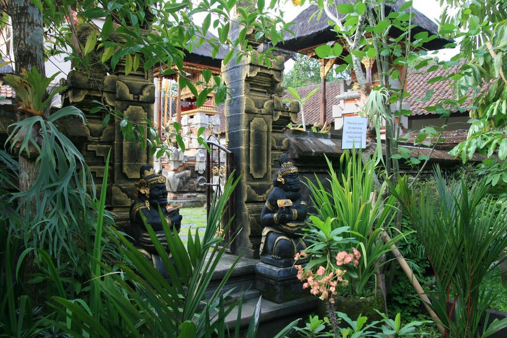 Ojek's Ubud