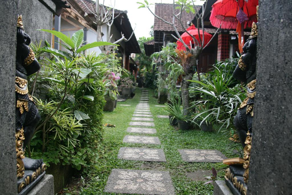 Accommodatie bij particulieren Ojek's Ubud