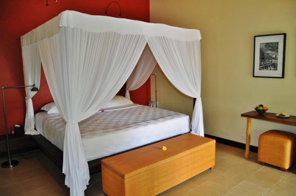 Hotel Sabandari Ubud (Bali)