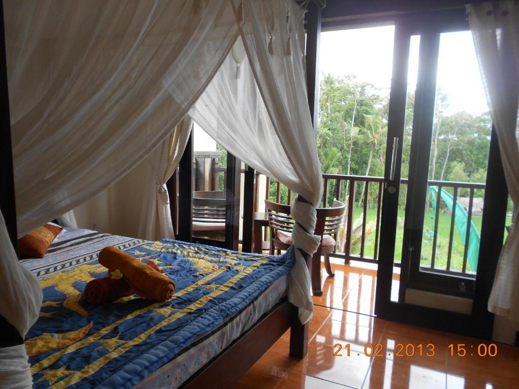 Taman liburan Jasmine
