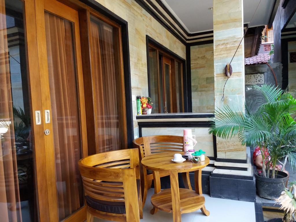 Rumah Ary &