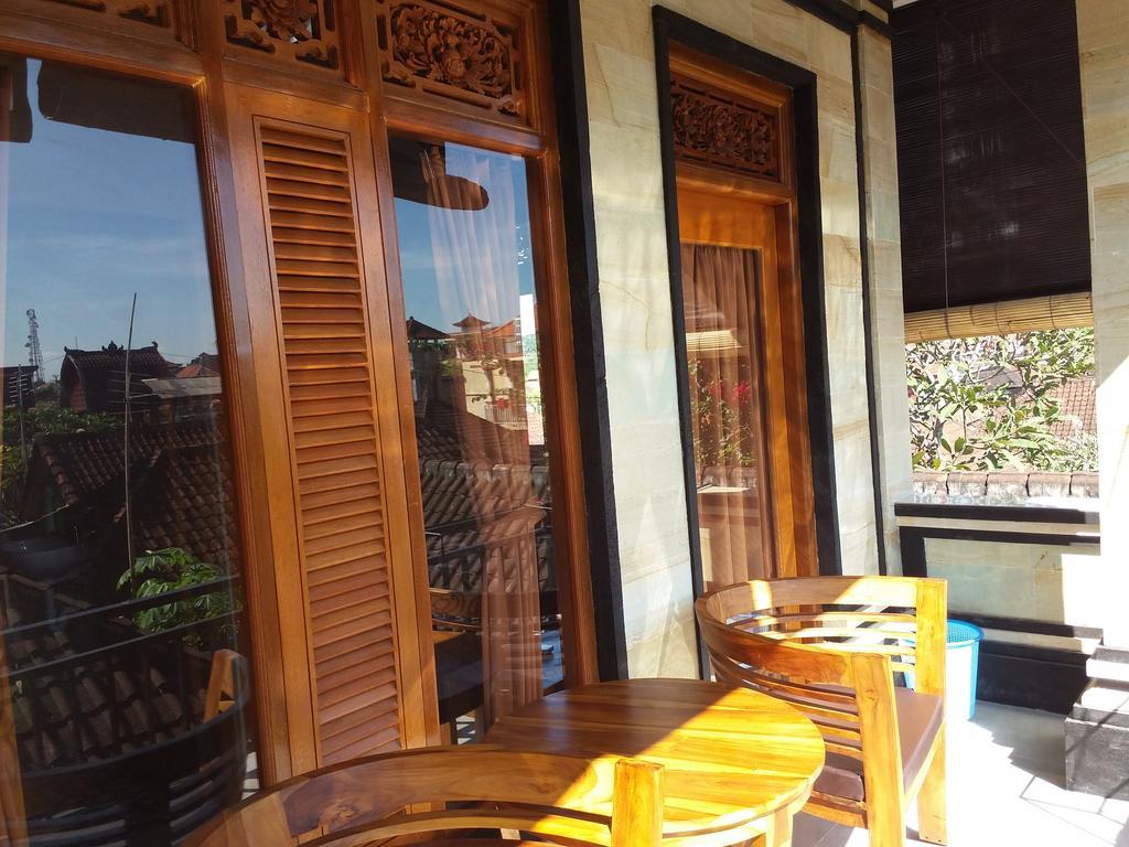 Homestay Rumah Ary &