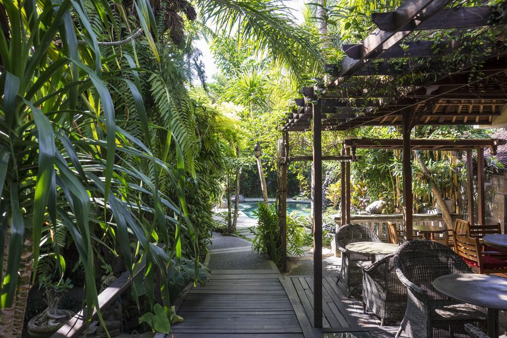 Adi Ubud (Bali)