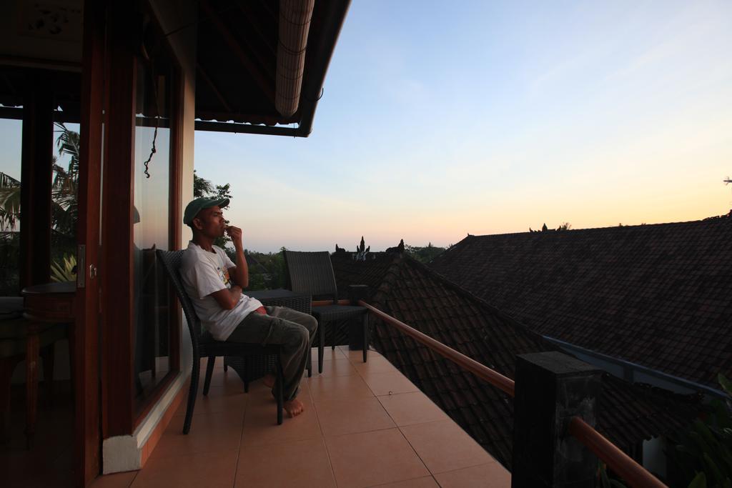 Villa Pacekan Ubud (Bali)