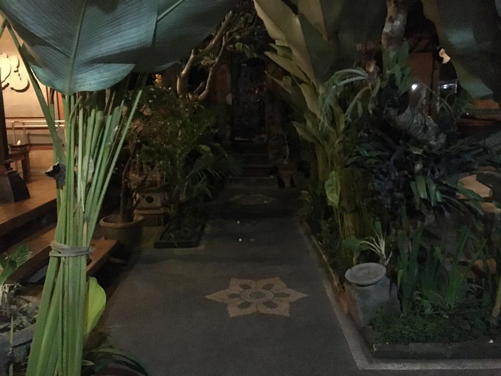Bale Bali House Ubud (Bali)