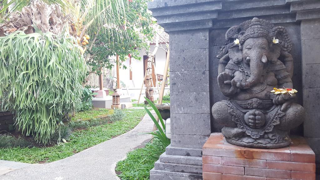 Dimuwa Ubud (Bali)
