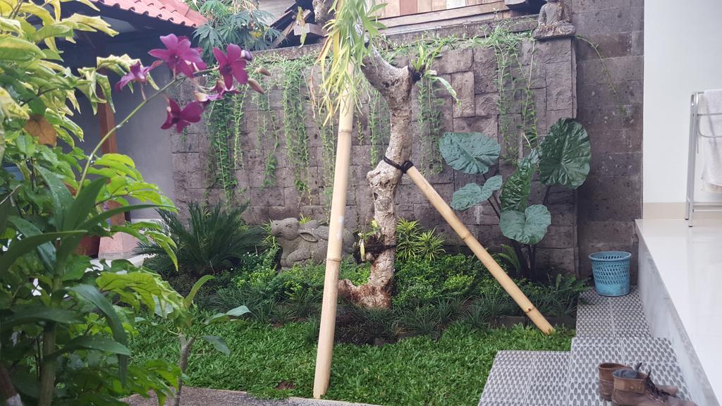 Guest house Dimuwa