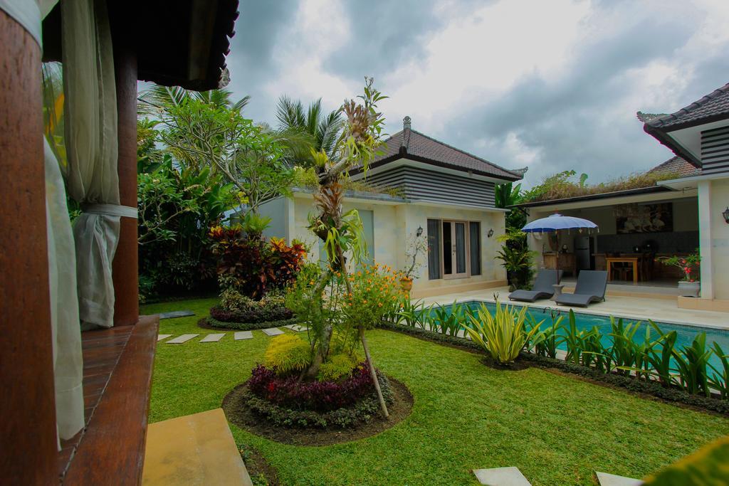 Pousada D'uma Ubud