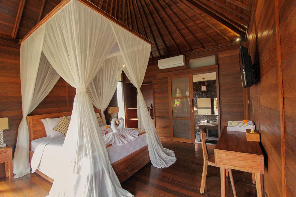 Pousada D'uma Ubud