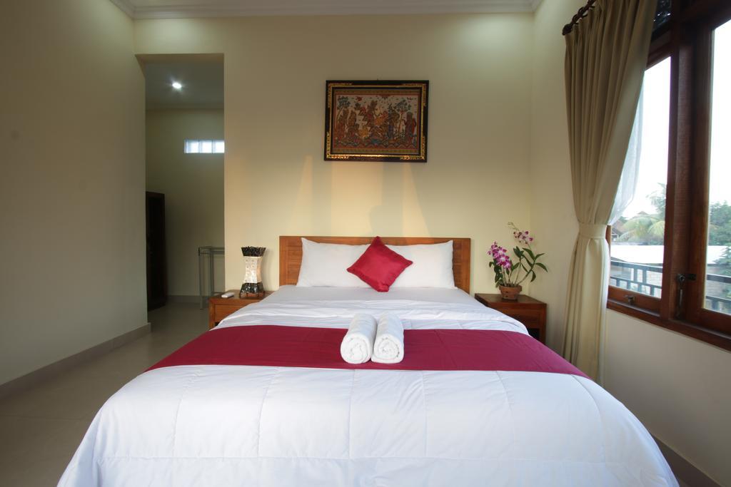 Hospedagem domiciliar Taman Ayu *