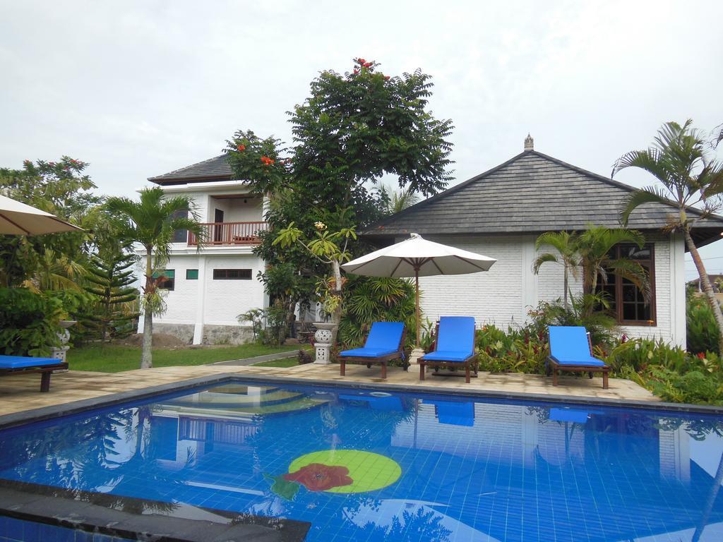 Holiday park Terang Bulan Ubud (Bali)