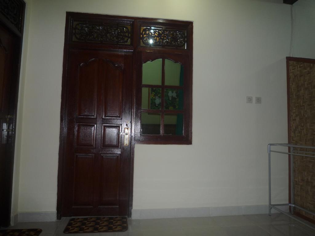 Guest house Shindu Ubud (Bali)
