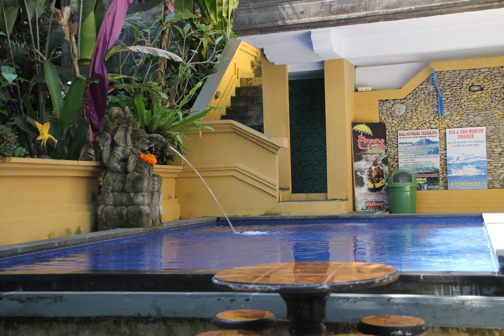 Guest house Bembengan 2*