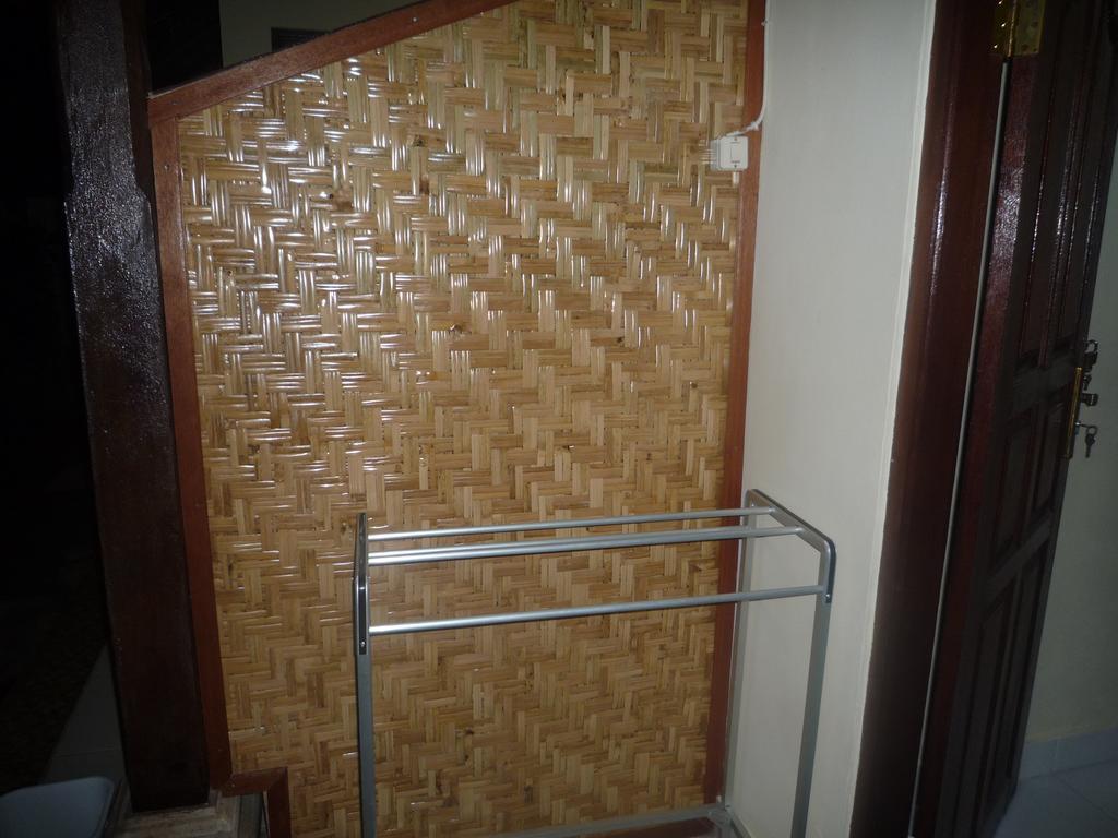 Guest house Shindu Ubud (Bali)