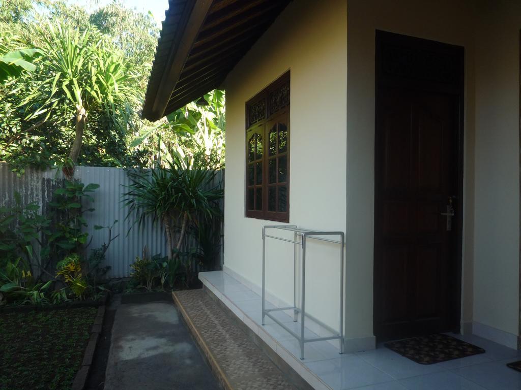 Shindu Ubud (Bali)