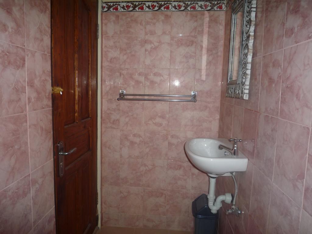 Guest house Shindu