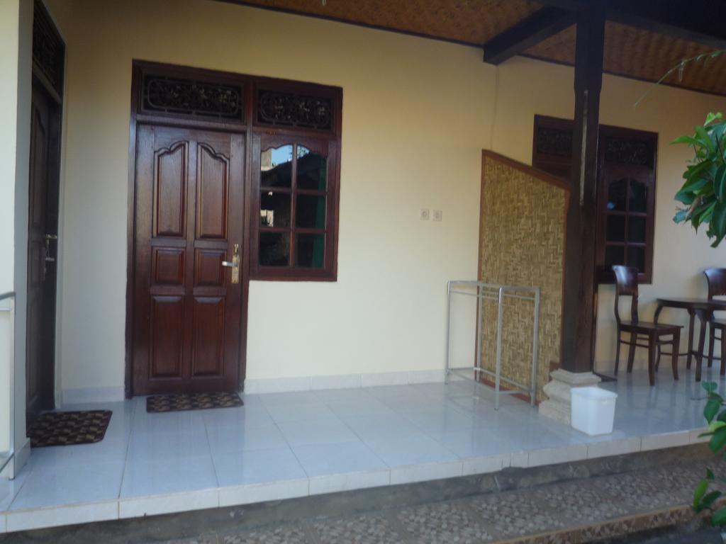 Guest house Shindu