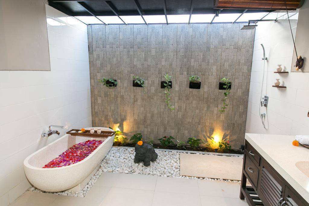 Solo & Retreat Ubud (Bali)