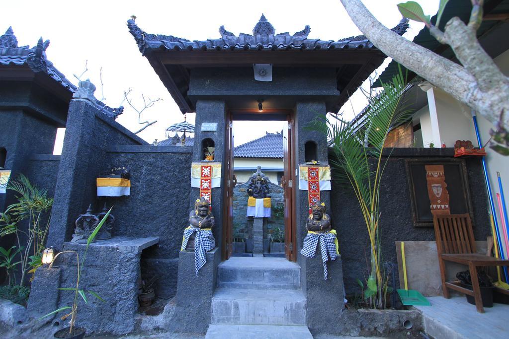 Buda Merta Ubud