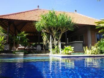 Guest house Pondok Dukuh Soca