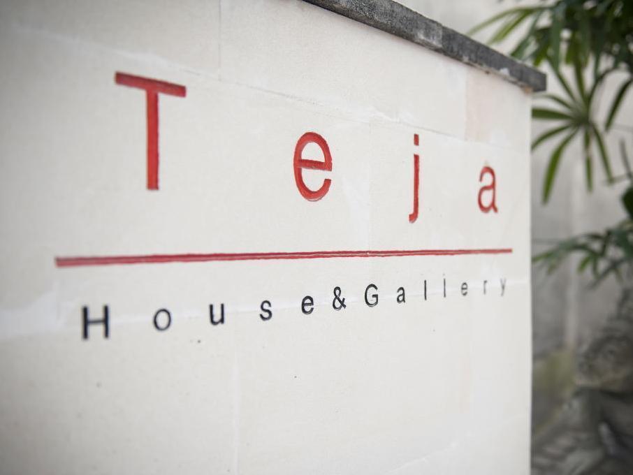Guest house Teja & Gallery *