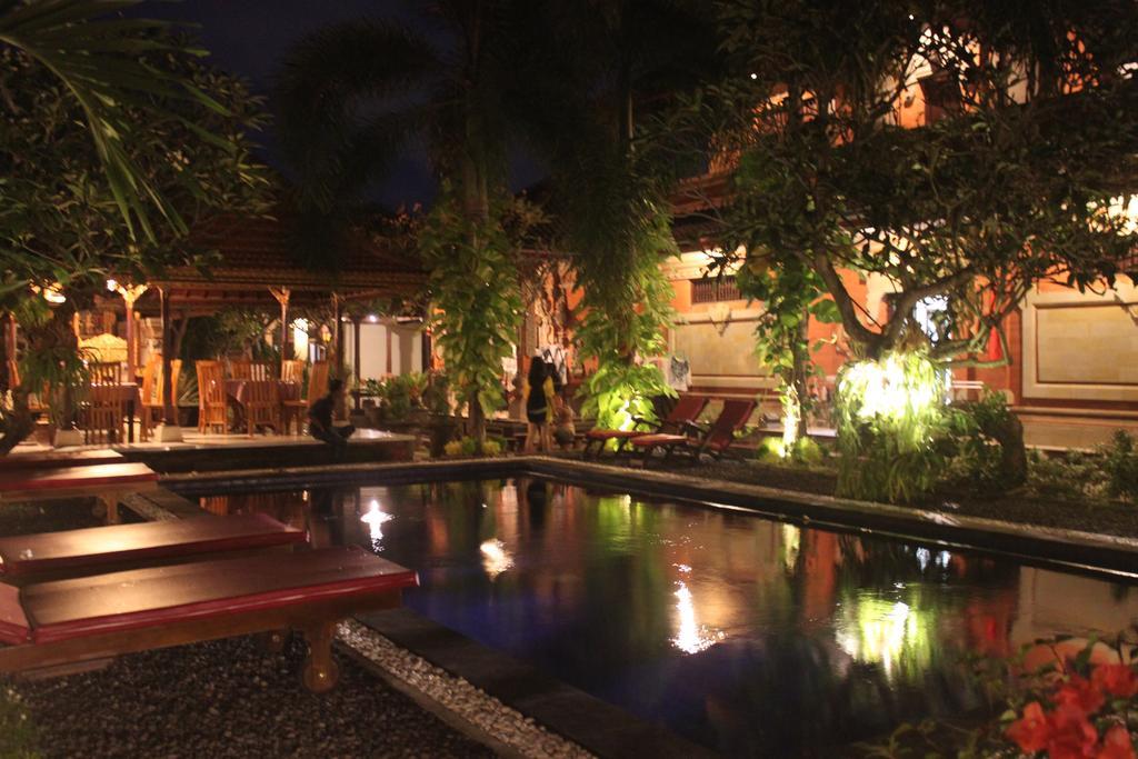 Gangga Blessta Hotel