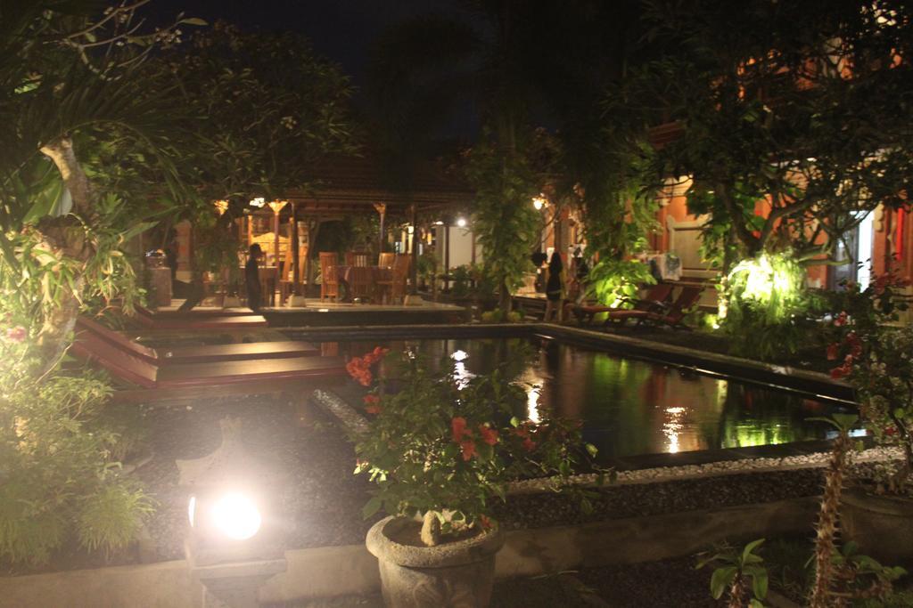 Homestay Gangga Blessta Hotel *