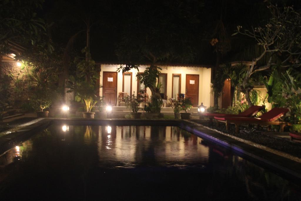 Gangga Blessta Hotel Ubud (Bali)