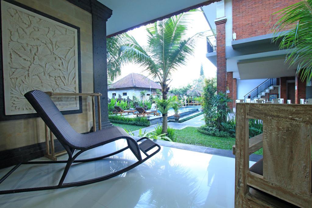 Guest house Batu Empug Ubud By Mahaputra