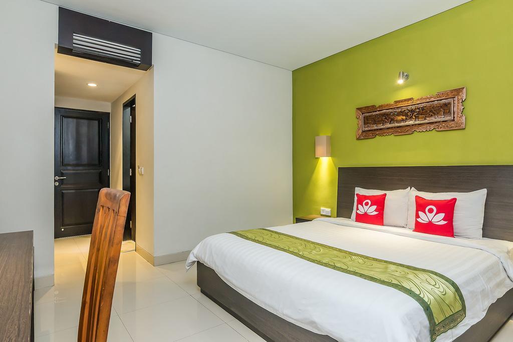 Guest house Zen Pengosekan Premasanti *
